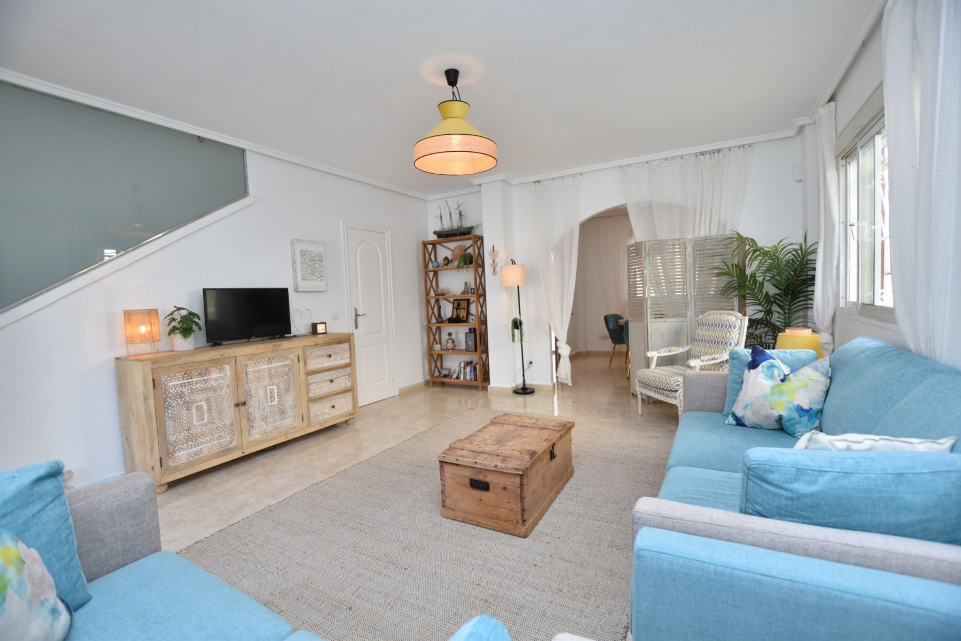 Verkauf - Townhouse - Ciudad Quesada - Doña pepa