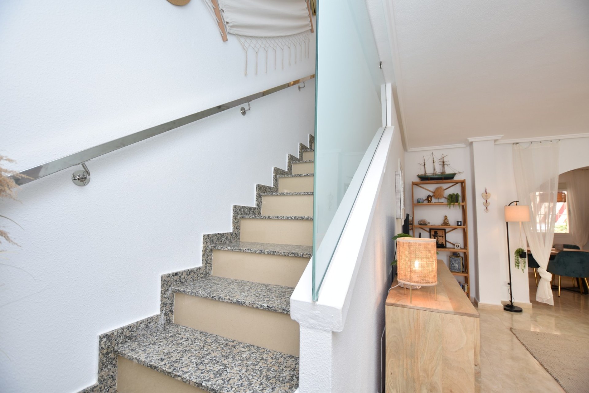 Verkauf - Townhouse - Ciudad Quesada - Doña pepa