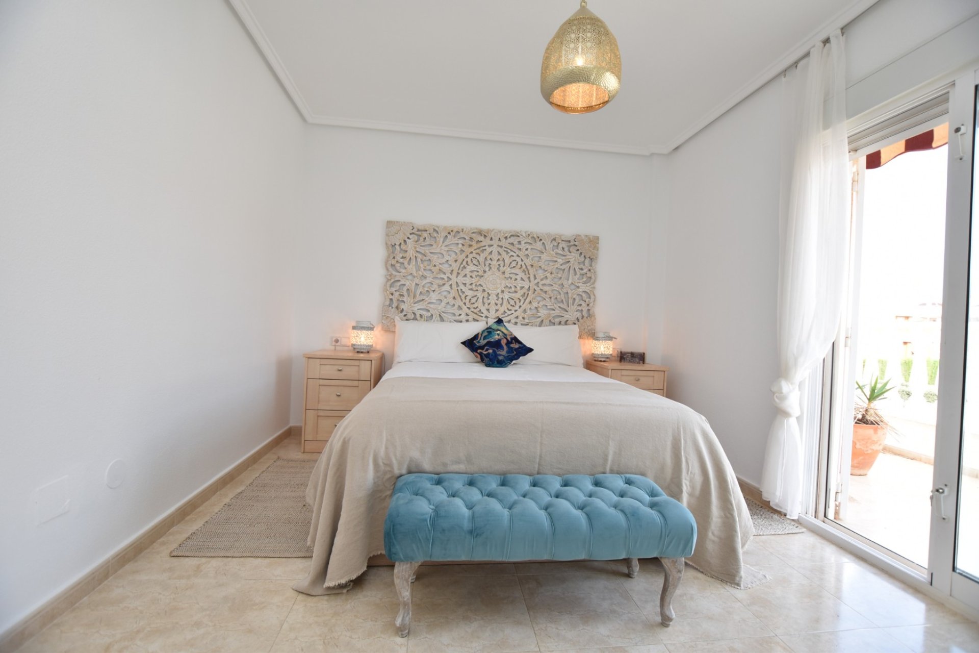 Verkauf - Townhouse - Ciudad Quesada - Doña pepa