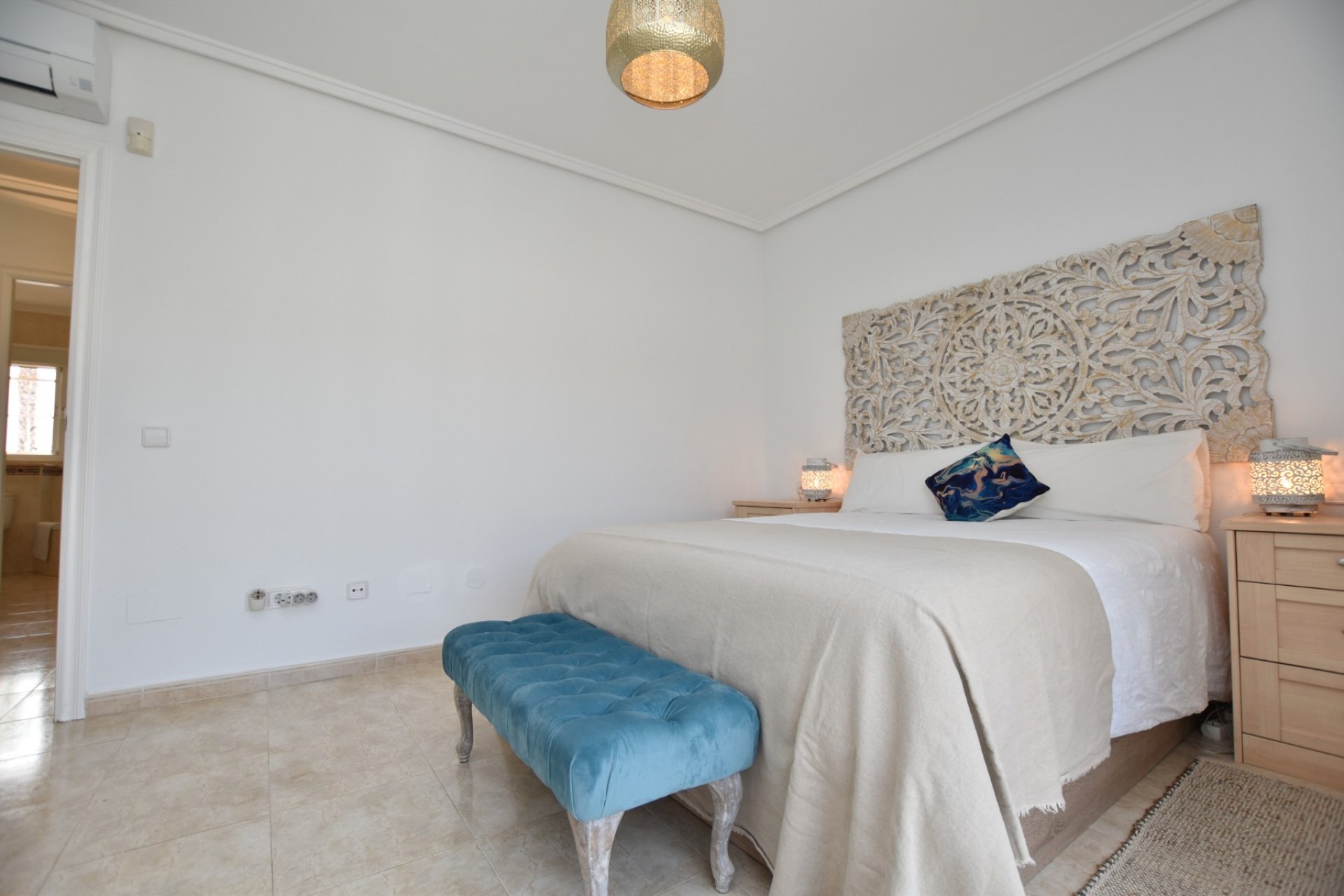 Verkauf - Townhouse - Ciudad Quesada - Doña pepa