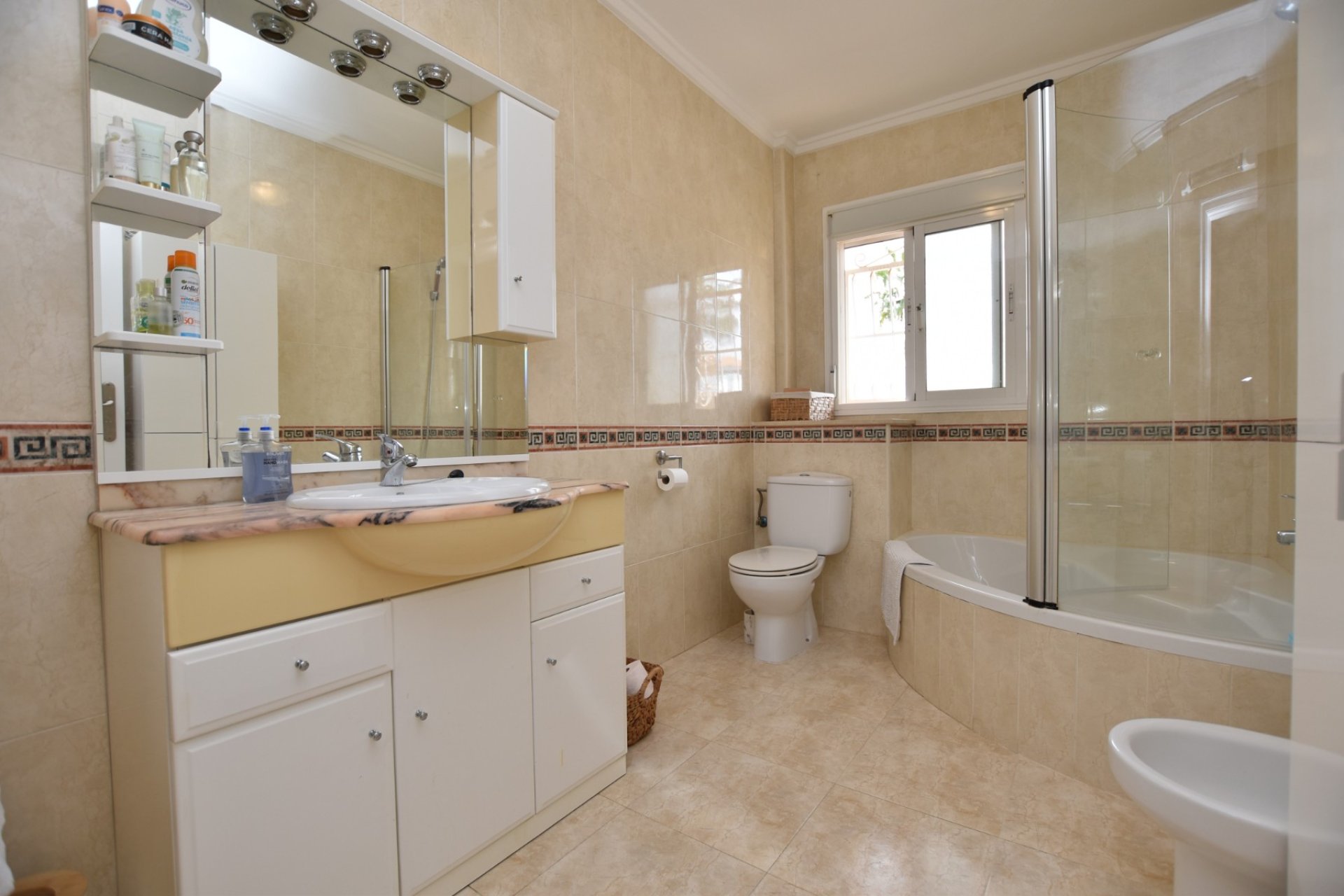 Verkauf - Townhouse - Ciudad Quesada - Doña pepa