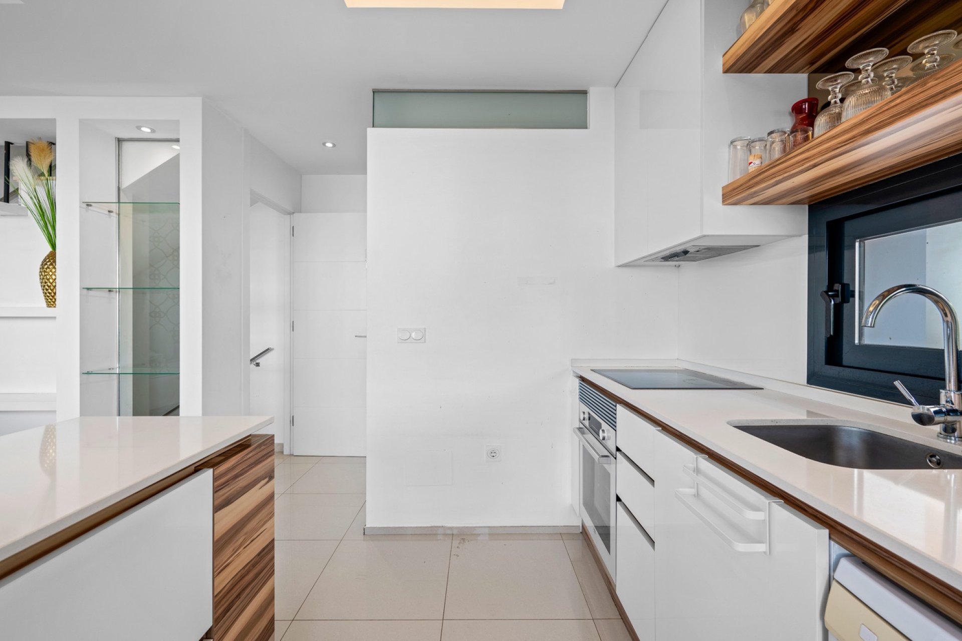 Verkauf - Townhouse - Ciudad Quesada - Rojales