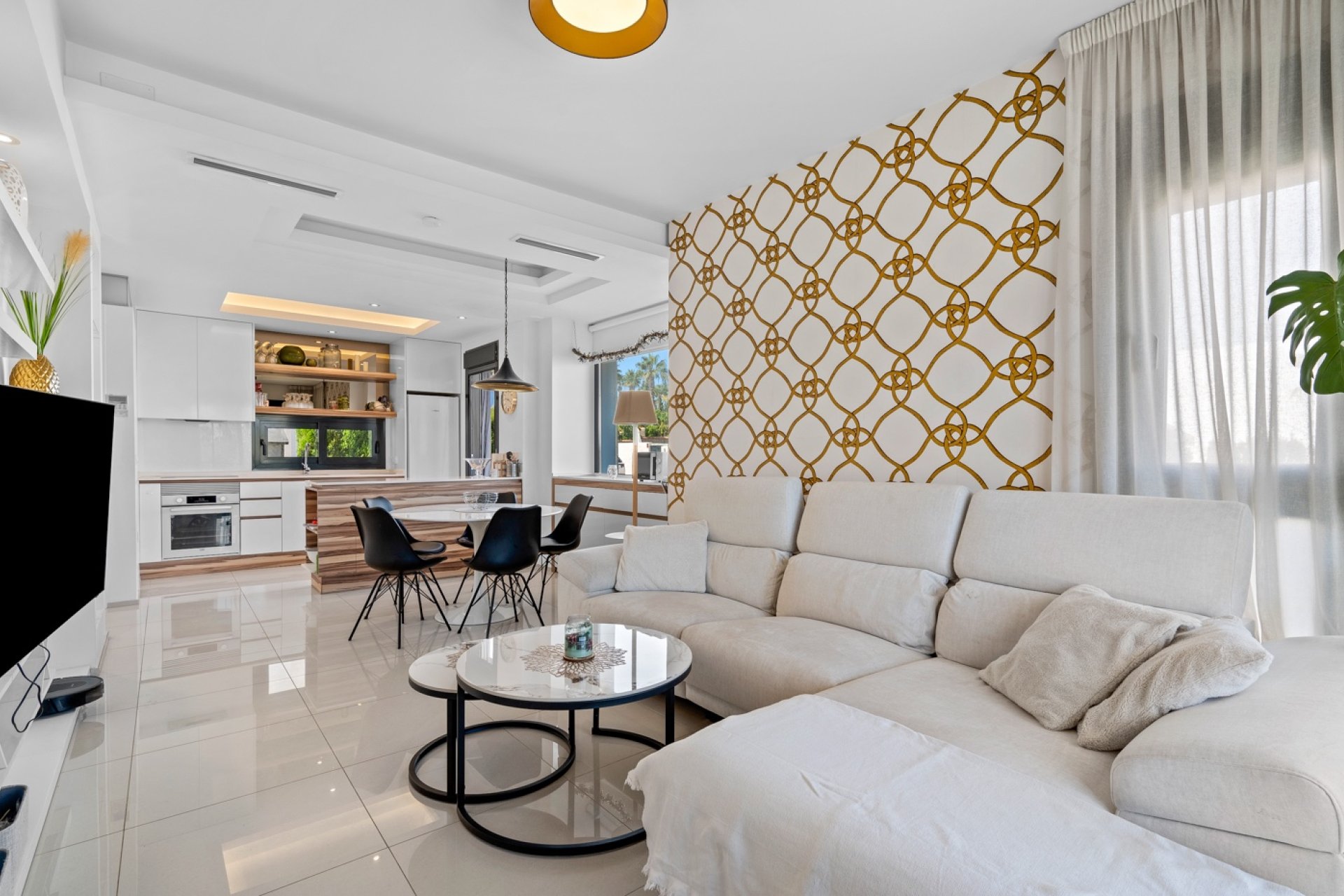 Verkauf - Townhouse - Ciudad Quesada - Rojales