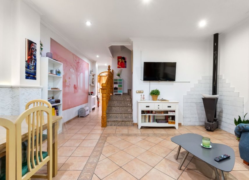 Verkauf - Townhouse - Ciudad Quesada - Rojales