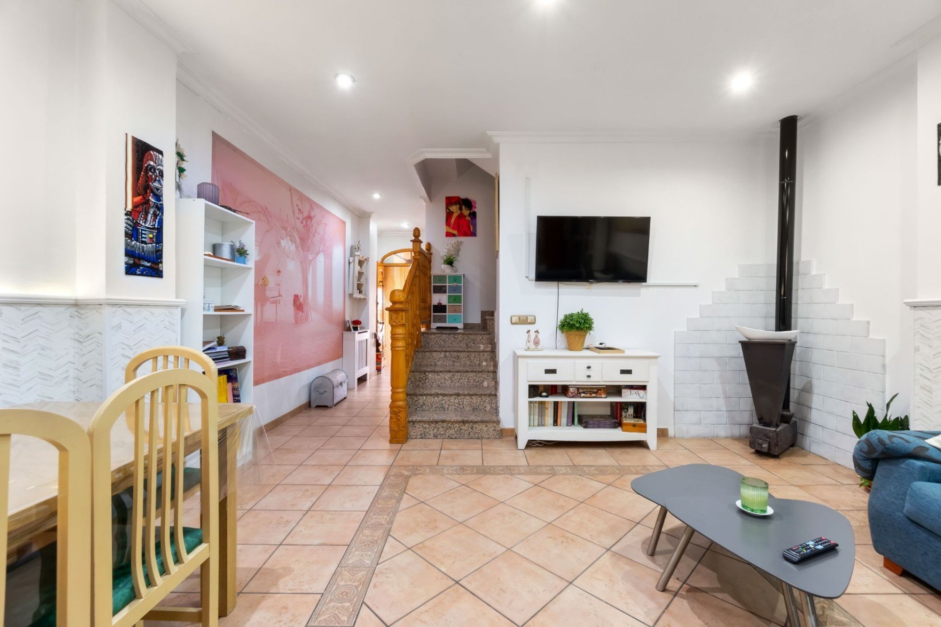 Verkauf - Townhouse - Ciudad Quesada - Rojales