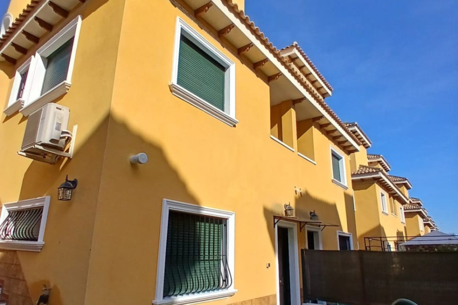 Verkauf - Townhouse - Ciudad Quesada - 