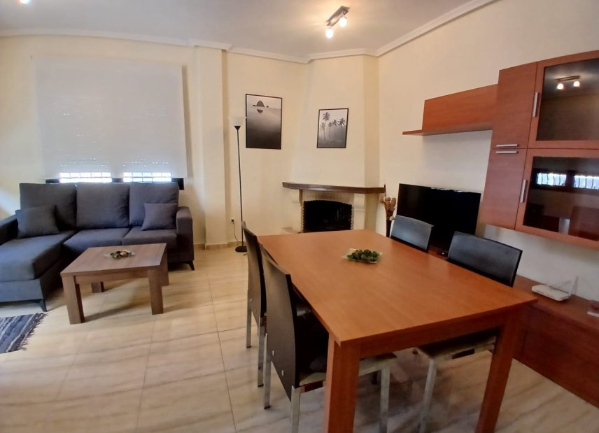 Verkauf - Townhouse - Ciudad Quesada - 