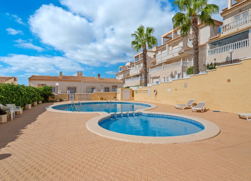 Verkauf - Townhouse - Ciudad Quesada - 