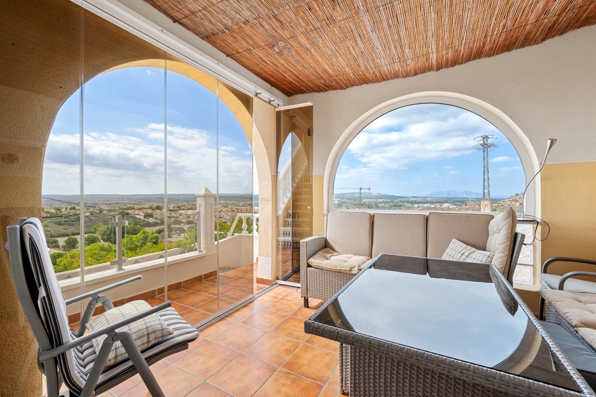 Verkauf - Townhouse - Ciudad Quesada - 