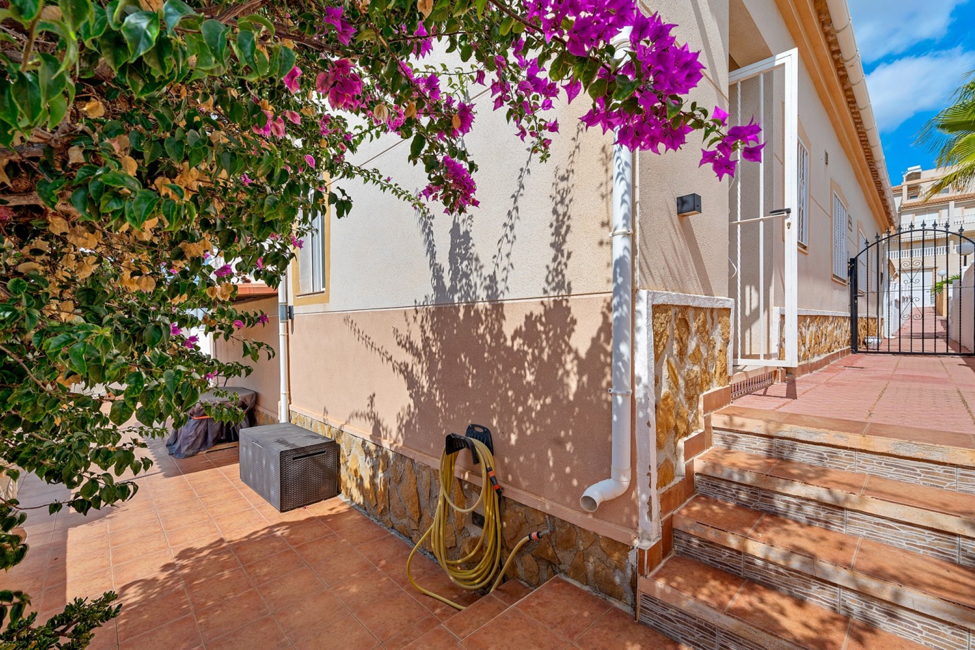 Verkauf - Townhouse - Ciudad Quesada - 