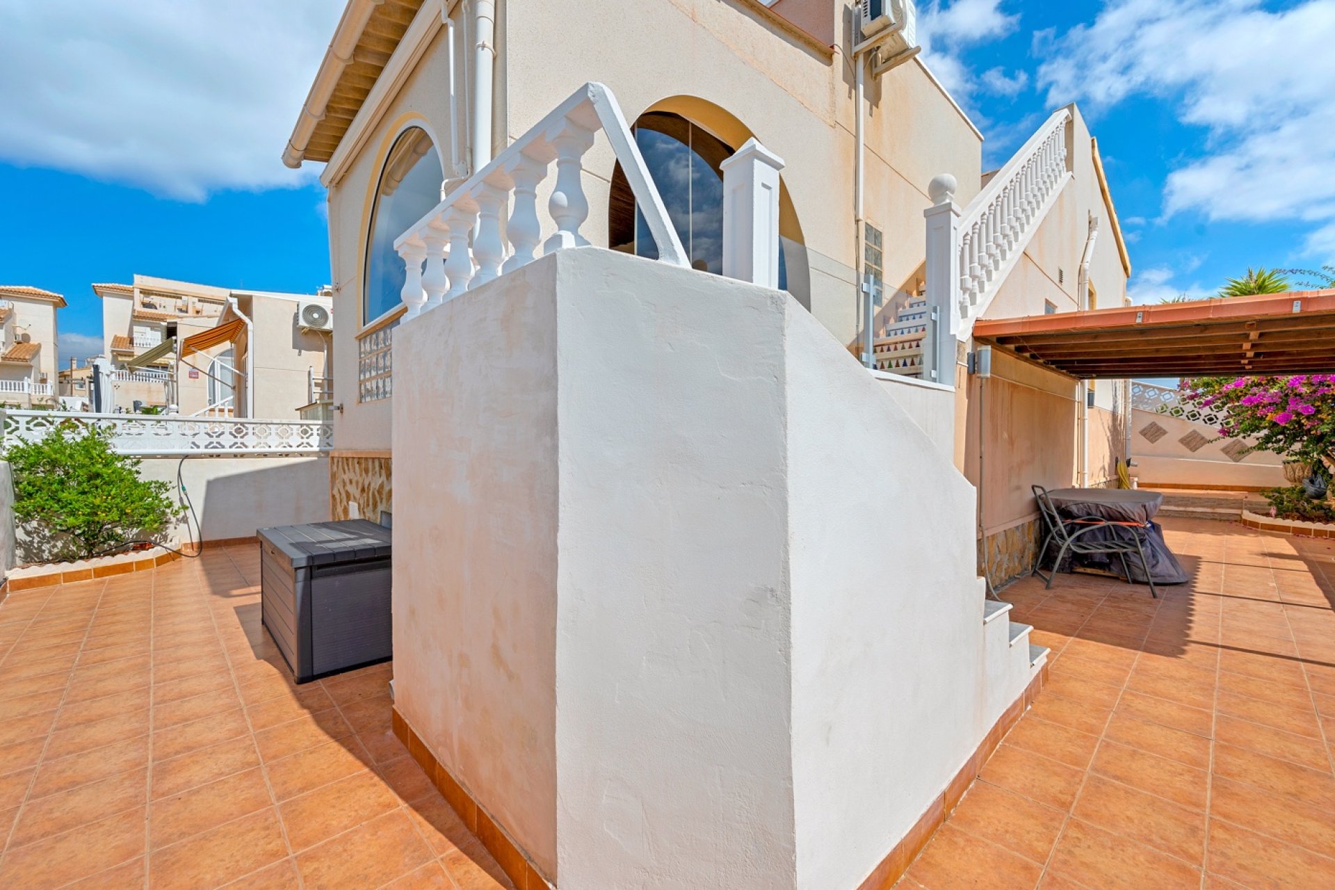 Verkauf - Townhouse - Ciudad Quesada - 