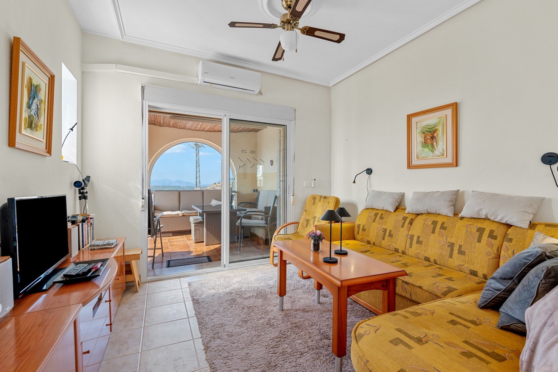 Verkauf - Townhouse - Ciudad Quesada - 