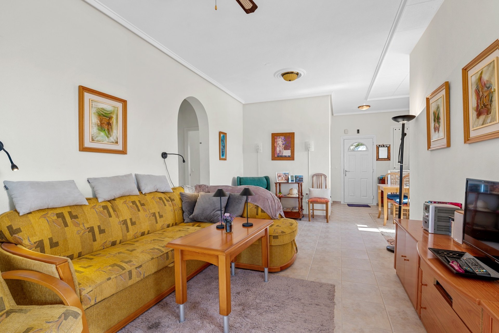 Verkauf - Townhouse - Ciudad Quesada - 