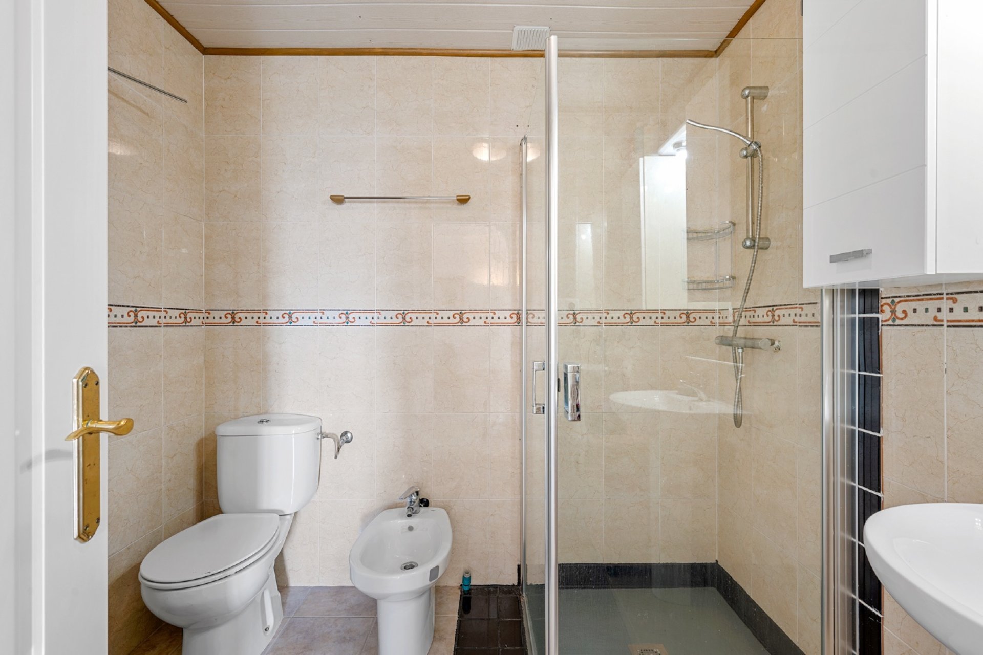 Verkauf - Townhouse - Ciudad Quesada - 