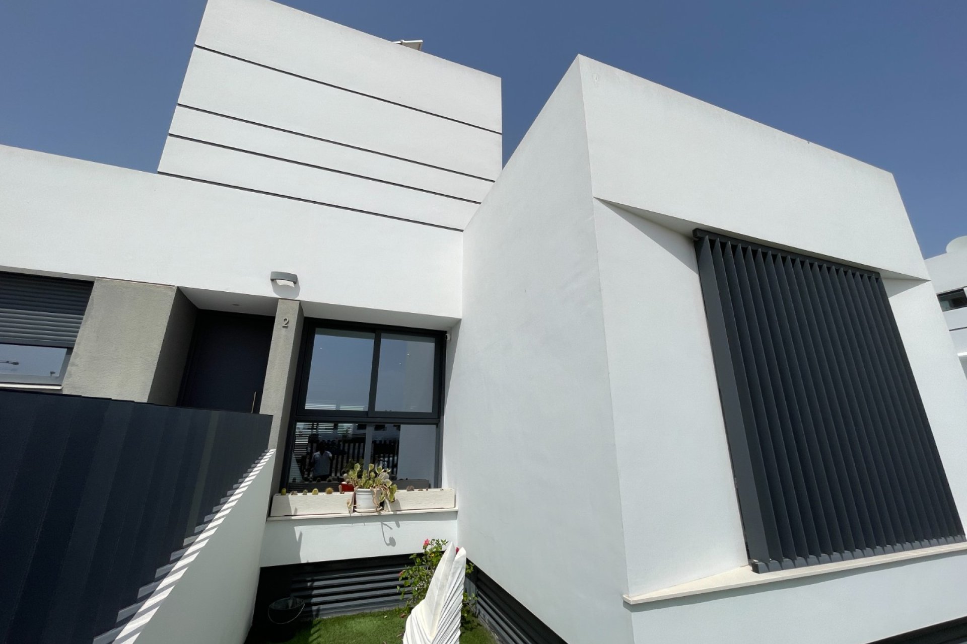 Verkauf - Townhouse - Dolores - Alicante