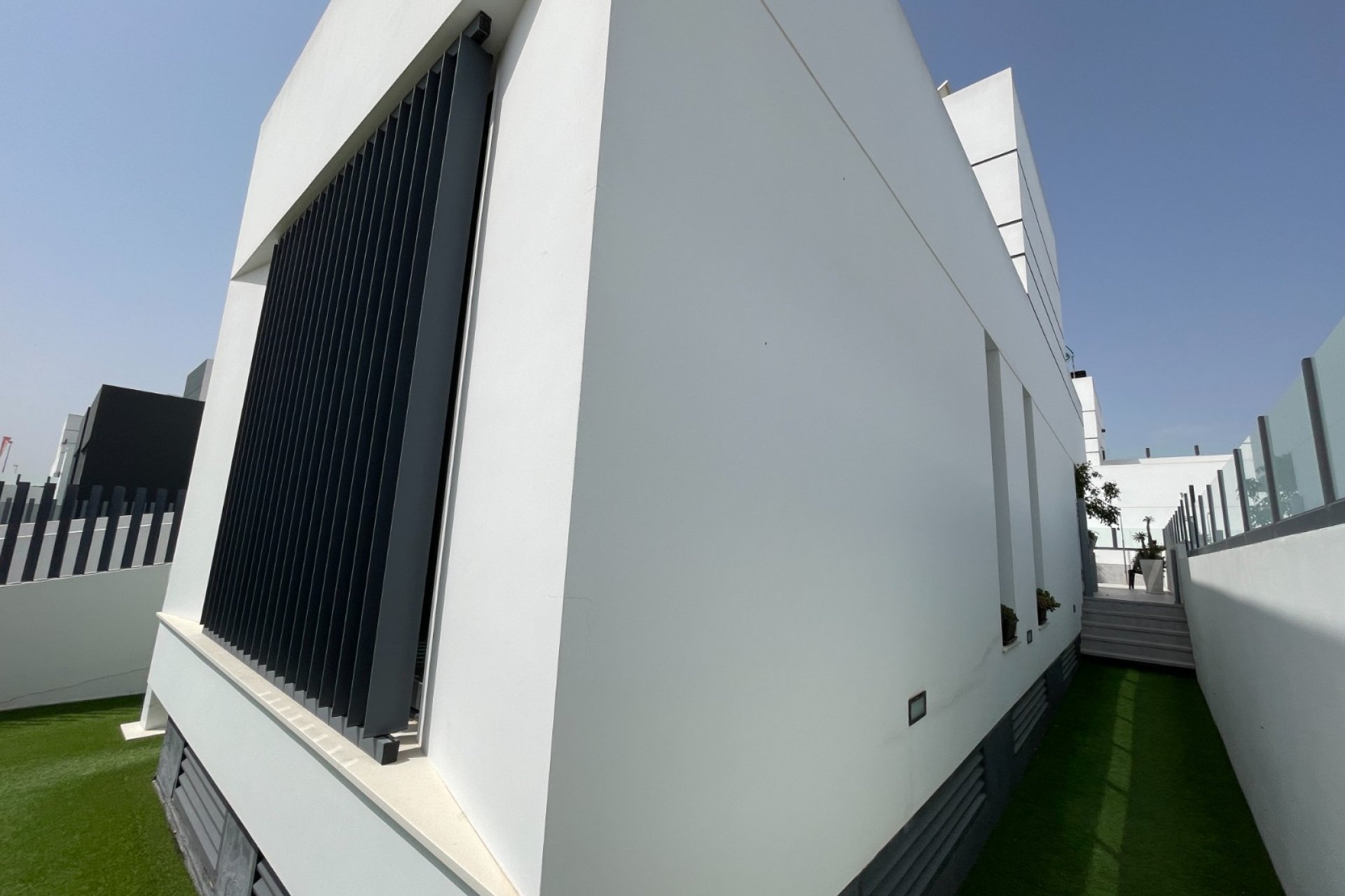 Verkauf - Townhouse - Dolores - Alicante