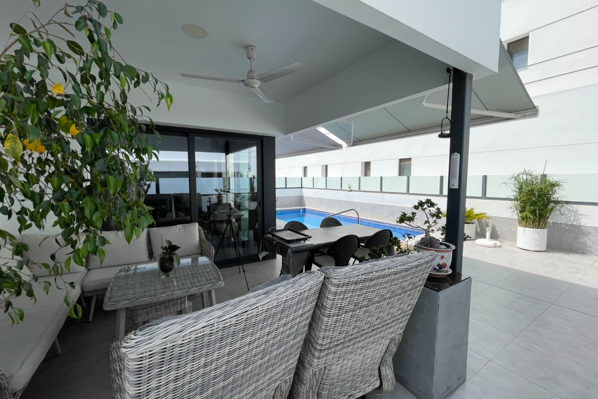 Verkauf - Townhouse - Dolores - Alicante