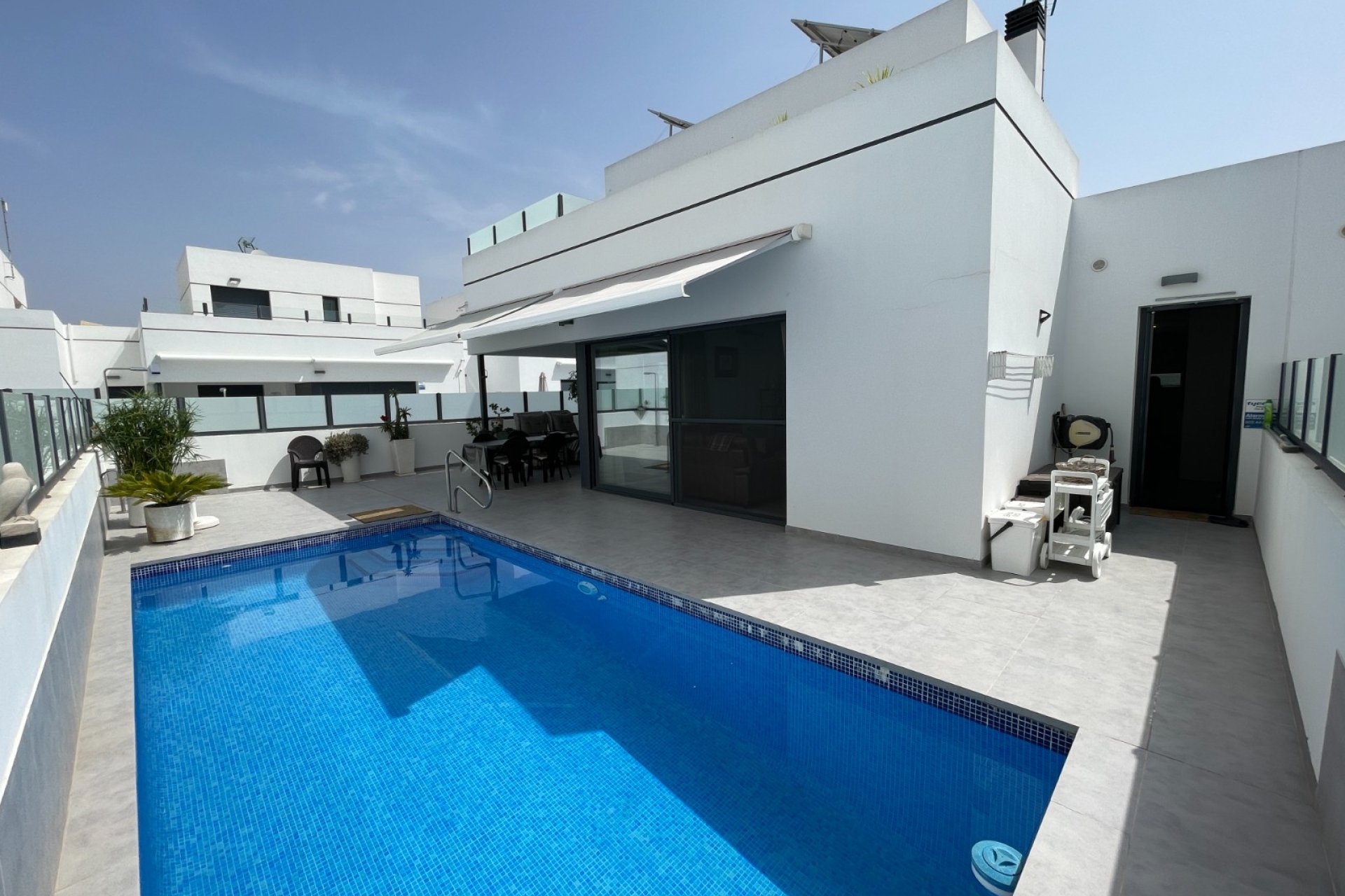 Verkauf - Townhouse - Dolores - Alicante