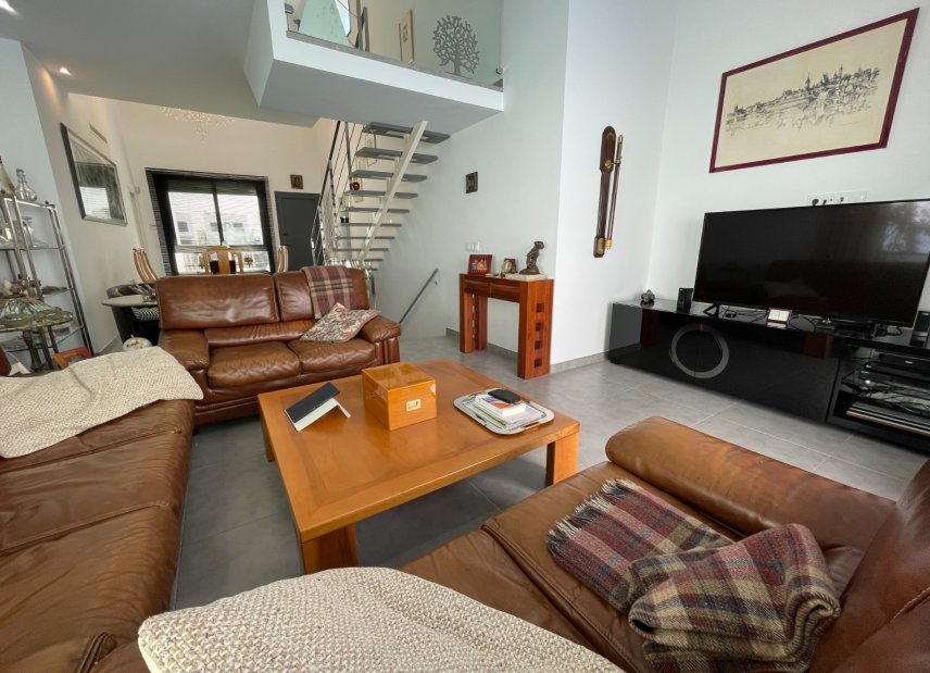 Verkauf - Townhouse - Dolores - Alicante