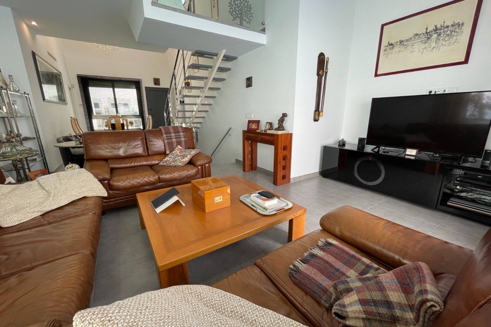 Verkauf - Townhouse - Dolores - Alicante