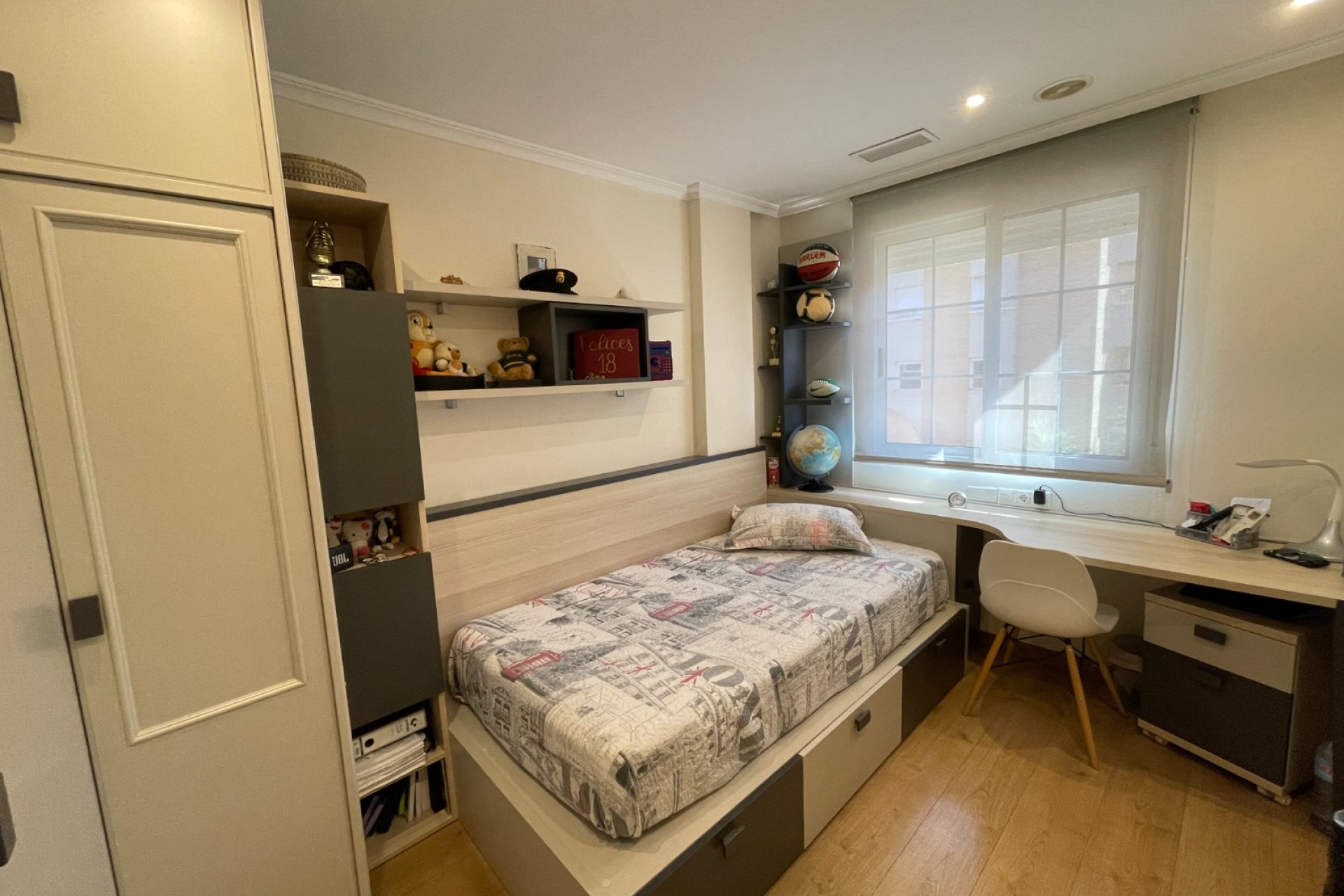 Verkauf - Townhouse - Elche - Center