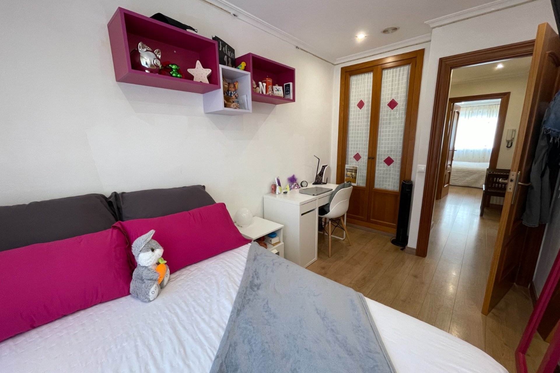 Verkauf - Townhouse - Elche - Center