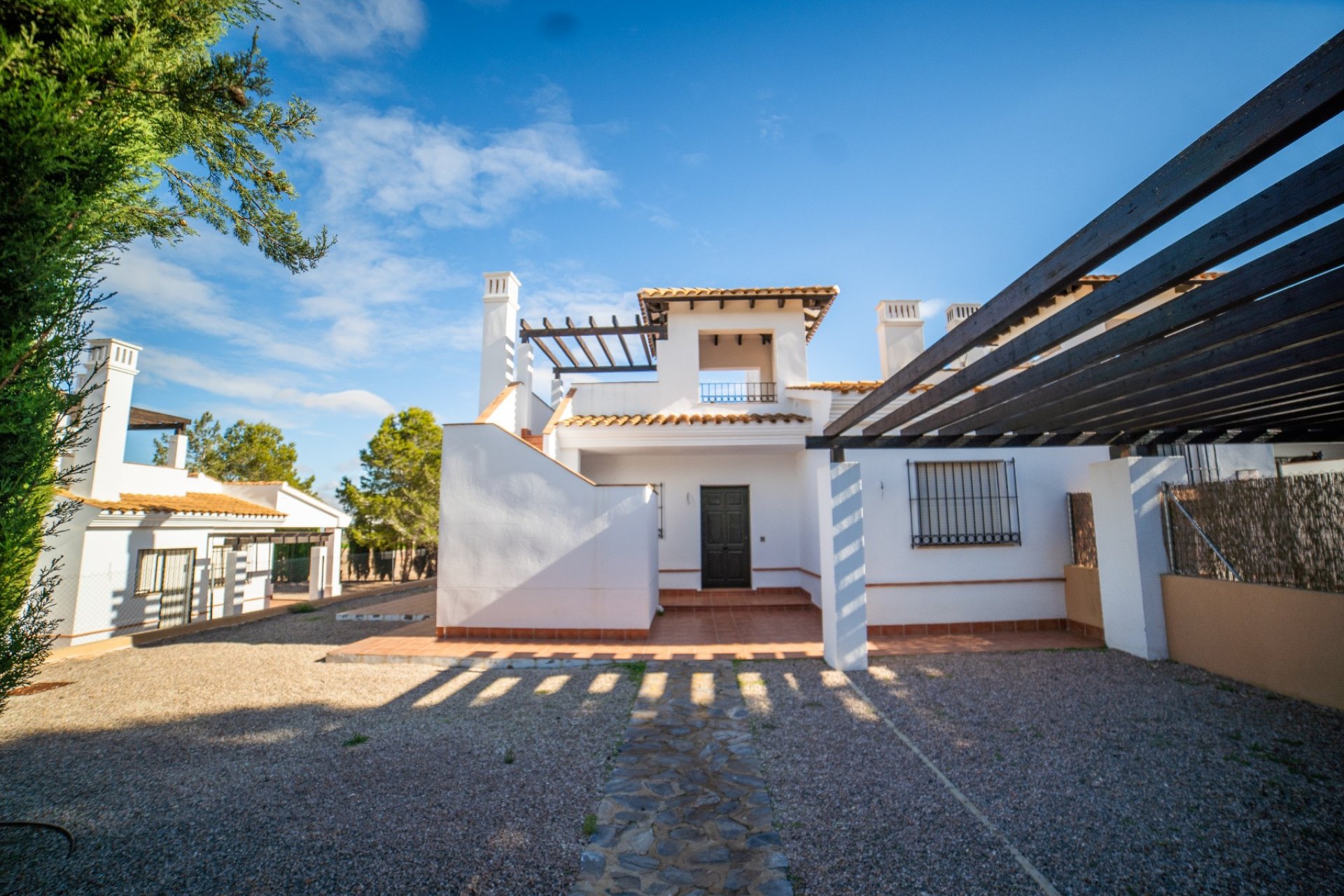 Verkauf - Townhouse - Fuente Alamo - Las Palas