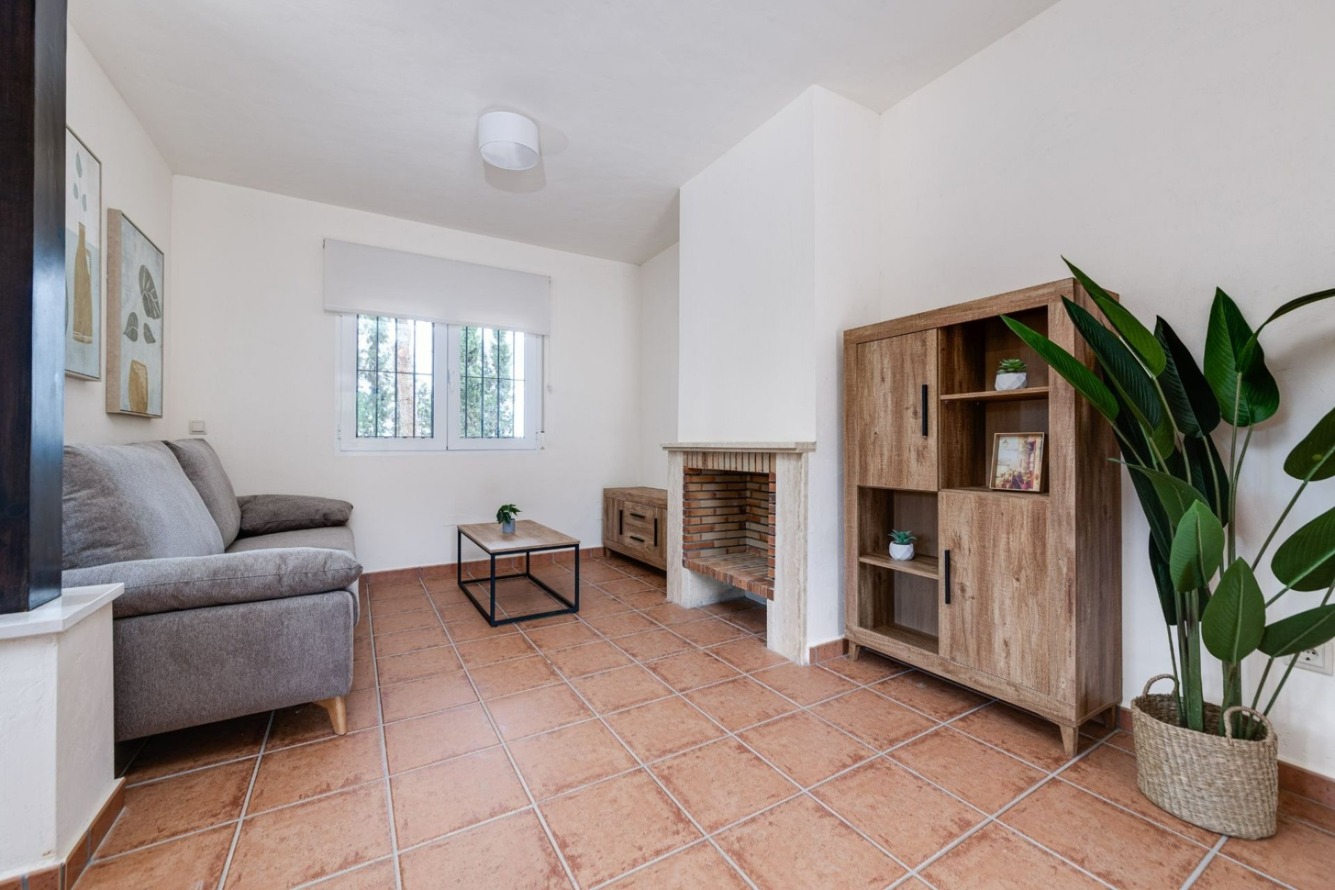 Verkauf - Townhouse - Fuente Alamo - Las Palas