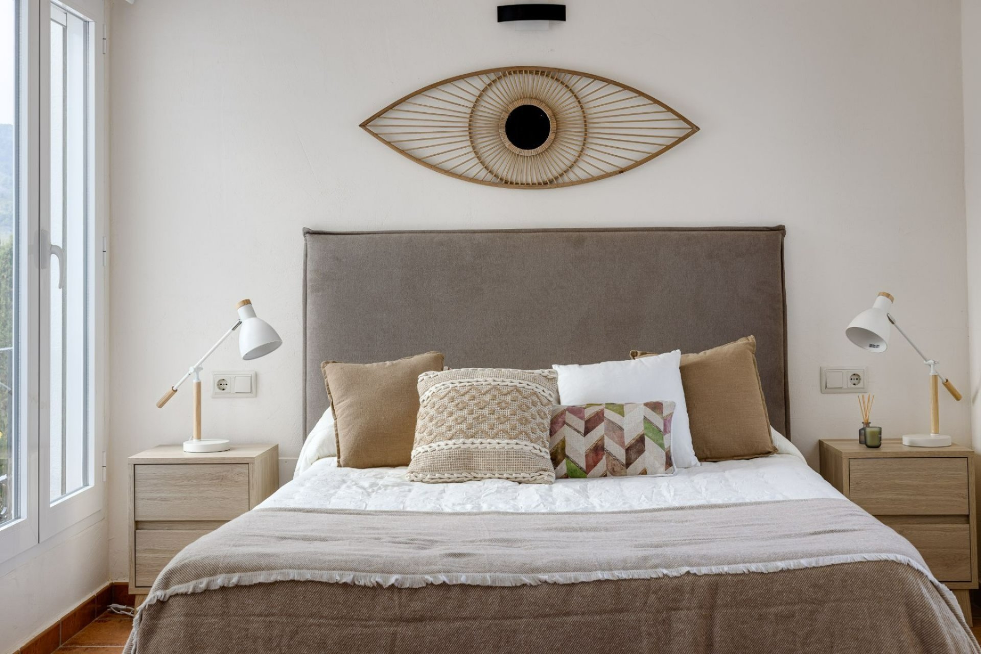 Verkauf - Townhouse - Fuente Alamo - Las Palas