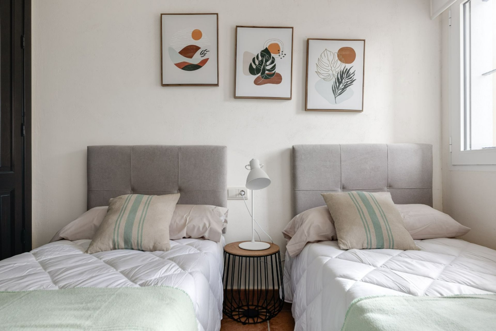 Verkauf - Townhouse - Fuente Alamo - Las Palas