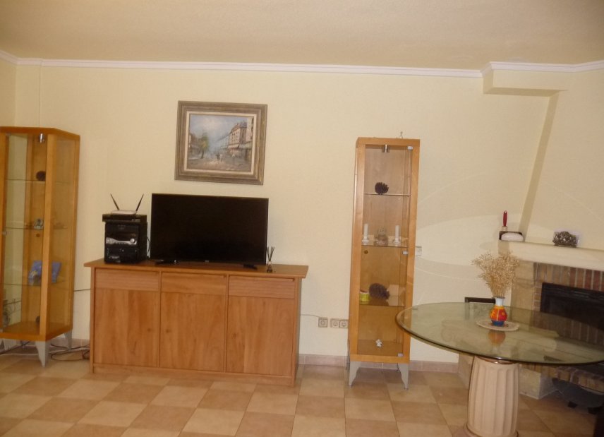 Verkauf - Townhouse - Guardamar del Segura