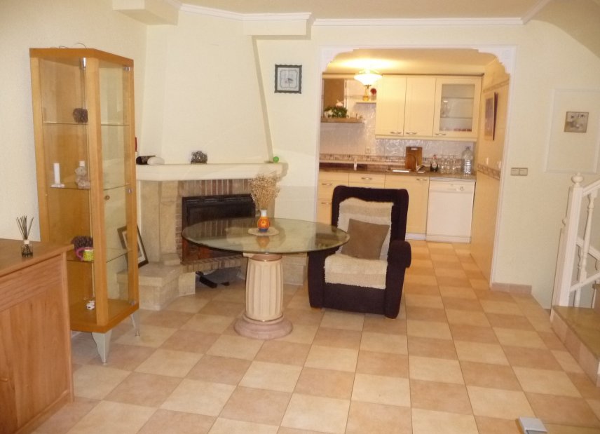 Verkauf - Townhouse - Guardamar del Segura