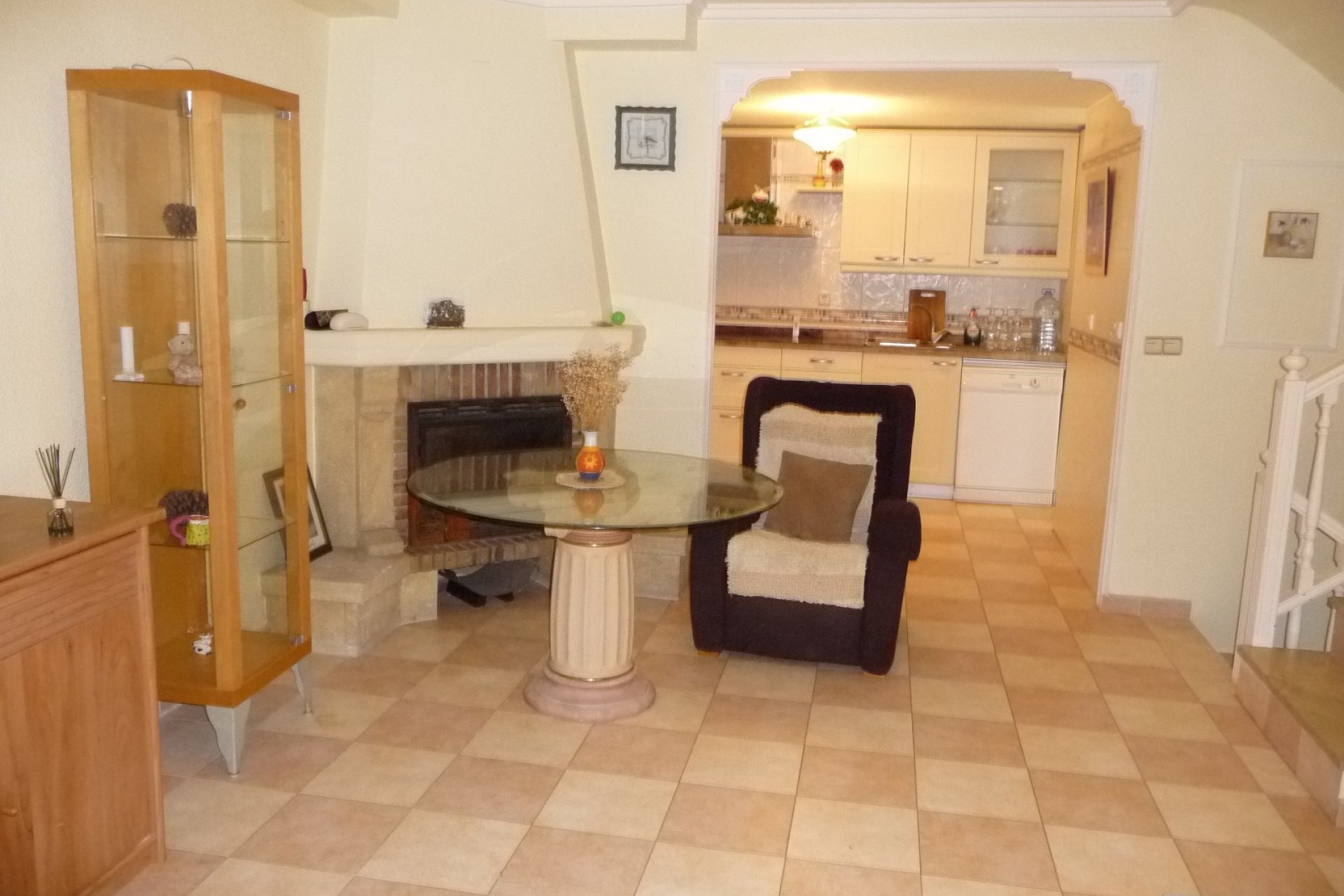 Verkauf - Townhouse - Guardamar del Segura