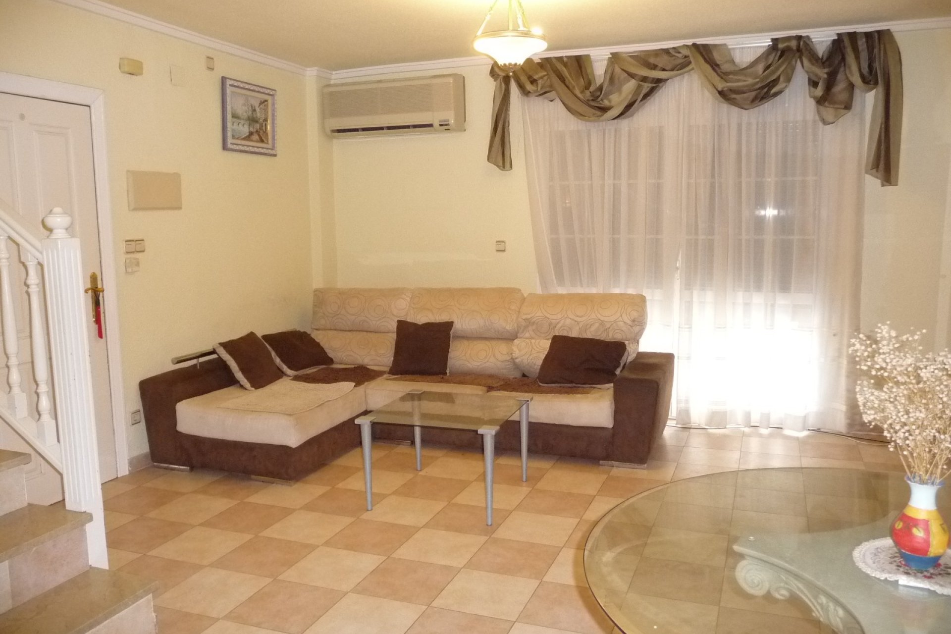 Verkauf - Townhouse - Guardamar del Segura