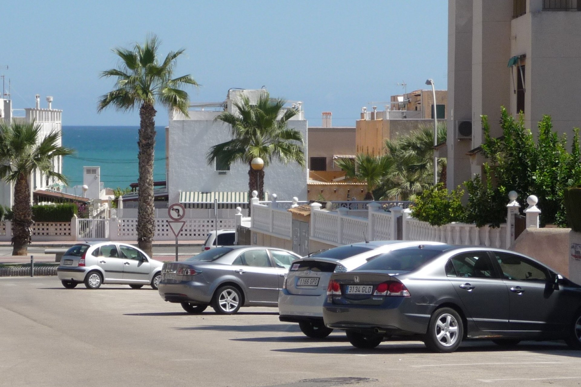 Verkauf - Townhouse - Guardamar del Segura