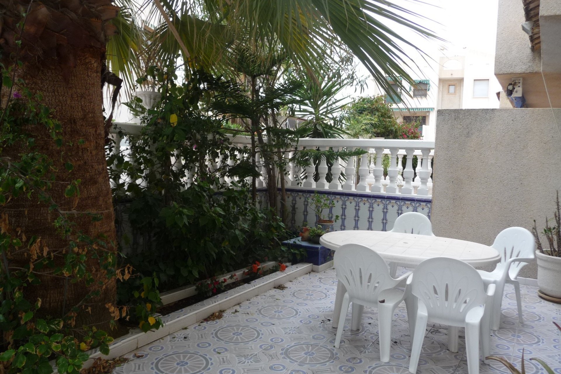 Verkauf - Townhouse - Guardamar del Segura