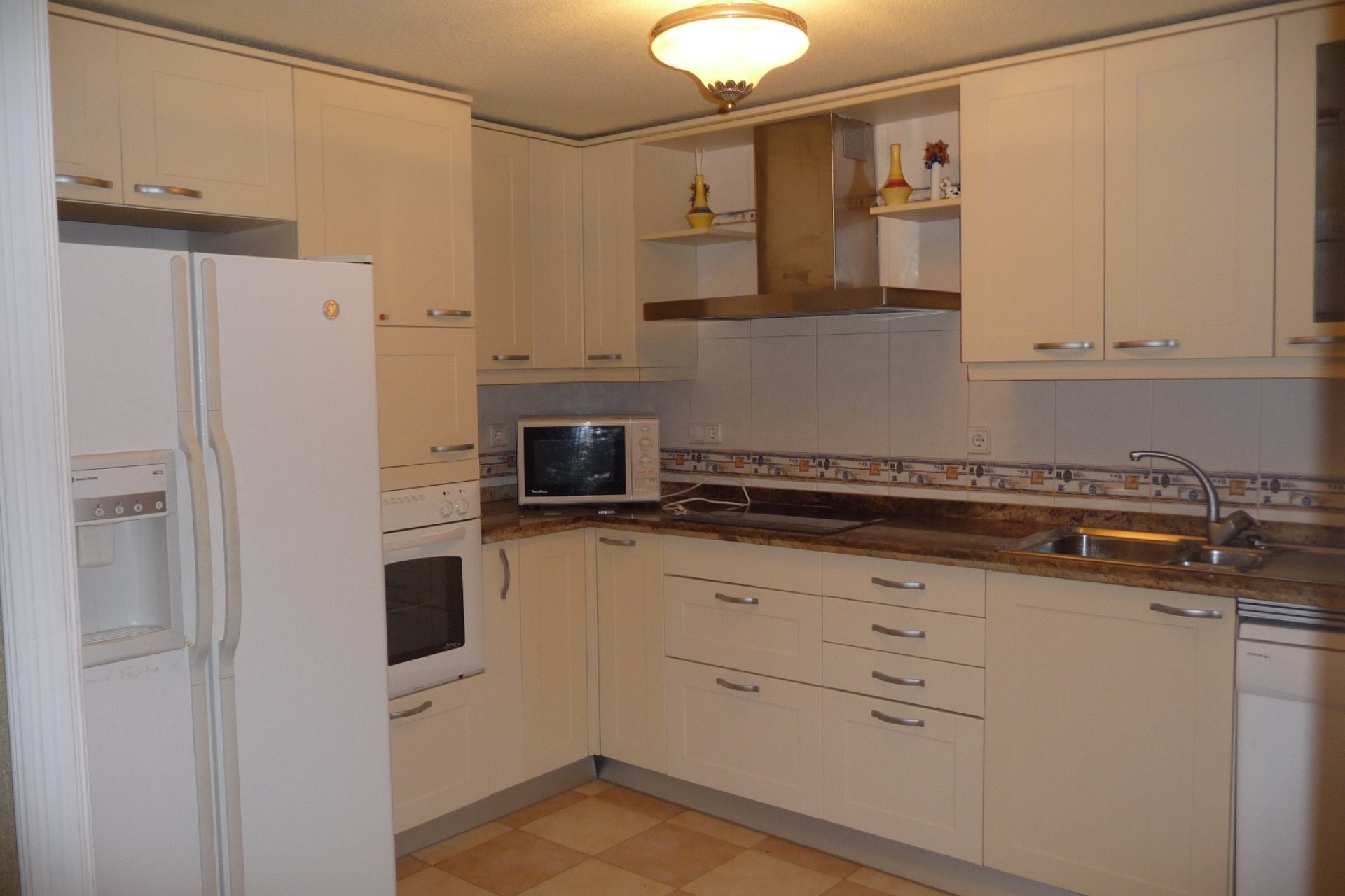 Verkauf - Townhouse - Guardamar del Segura