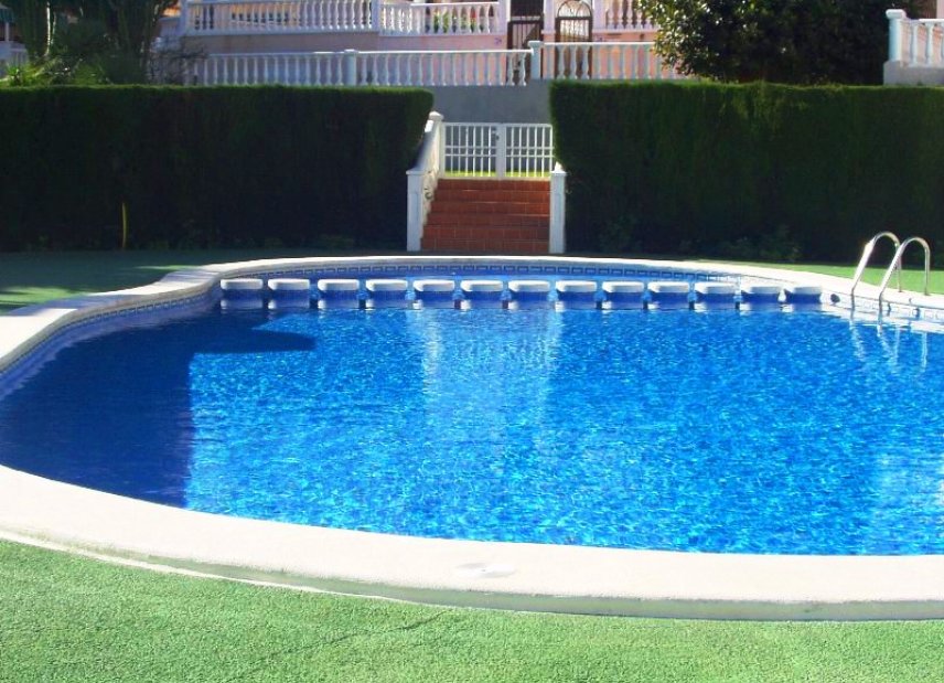 Verkauf - Townhouse - Guardamar del Segura