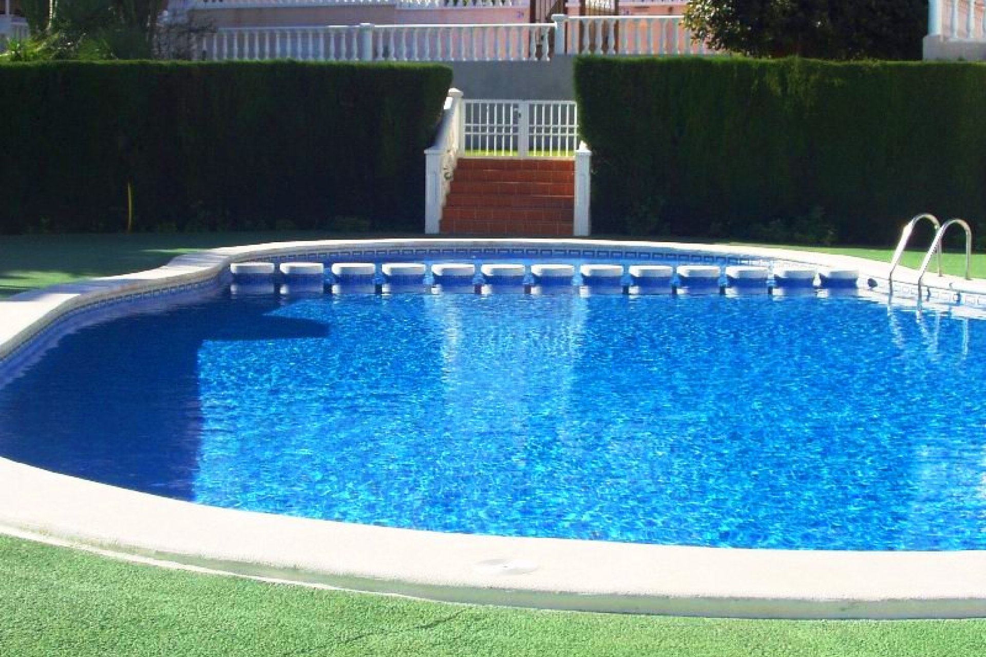 Verkauf - Townhouse - Guardamar del Segura