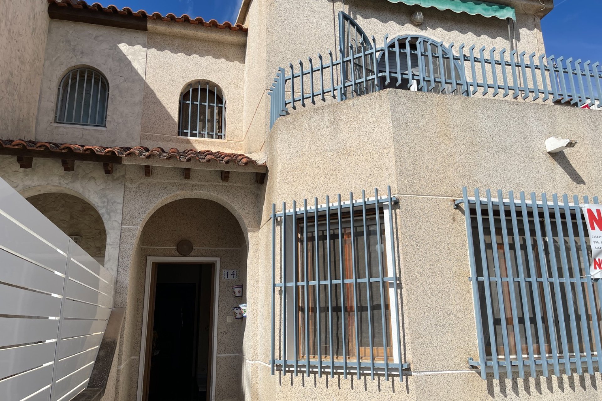 Verkauf - Townhouse - Jacarilla - Comunidad Valenciana