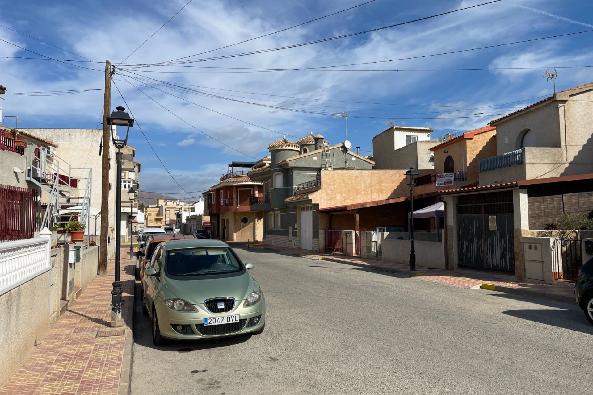 Verkauf - Townhouse - Jacarilla - Comunidad Valenciana