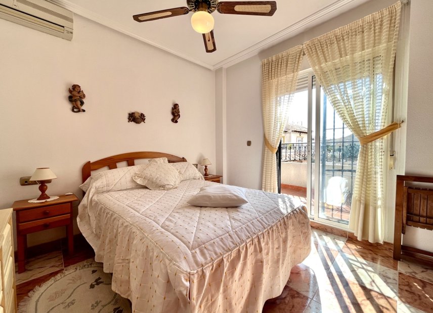 Verkauf - Townhouse - La Zenia - 