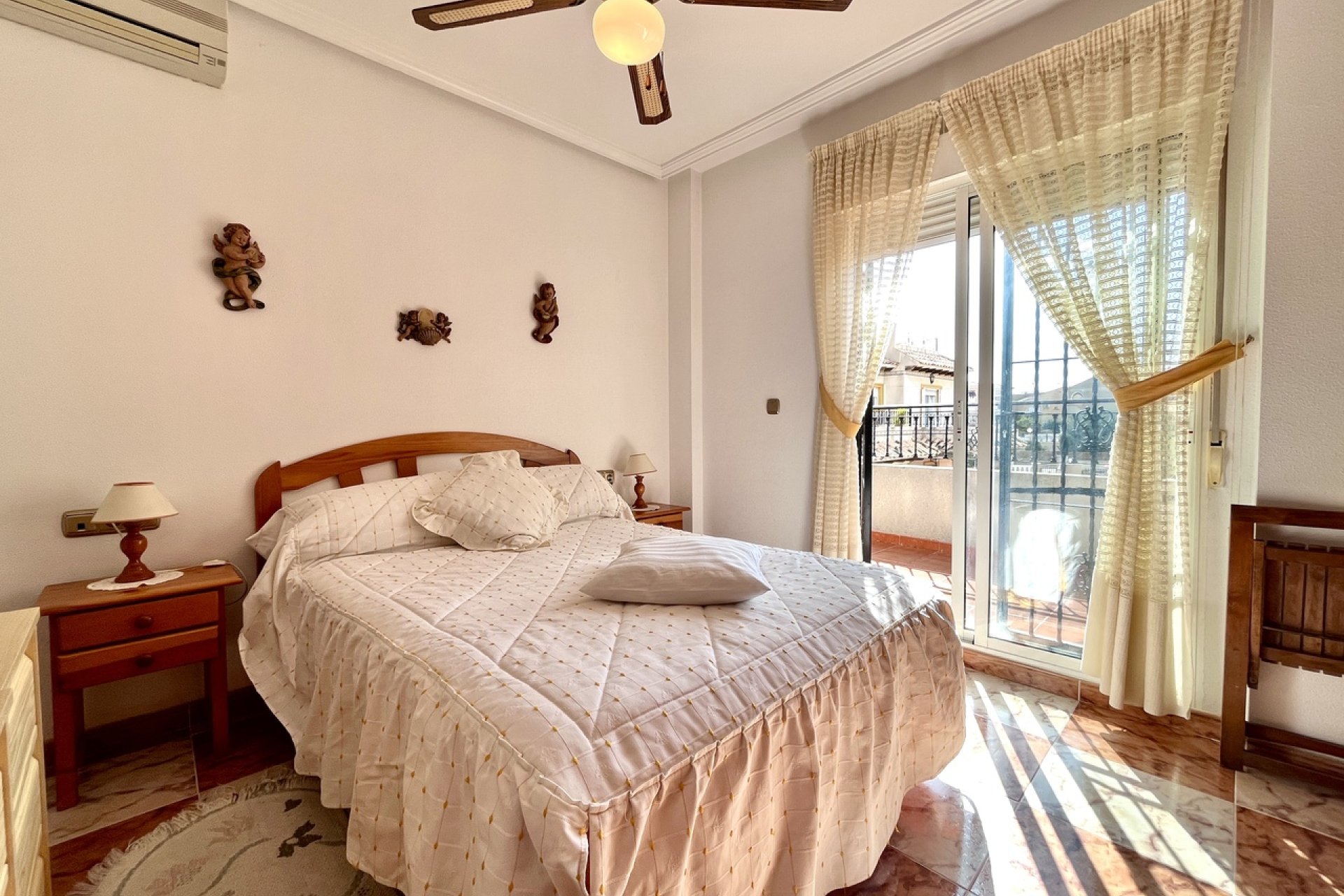 Verkauf - Townhouse - La Zenia - 