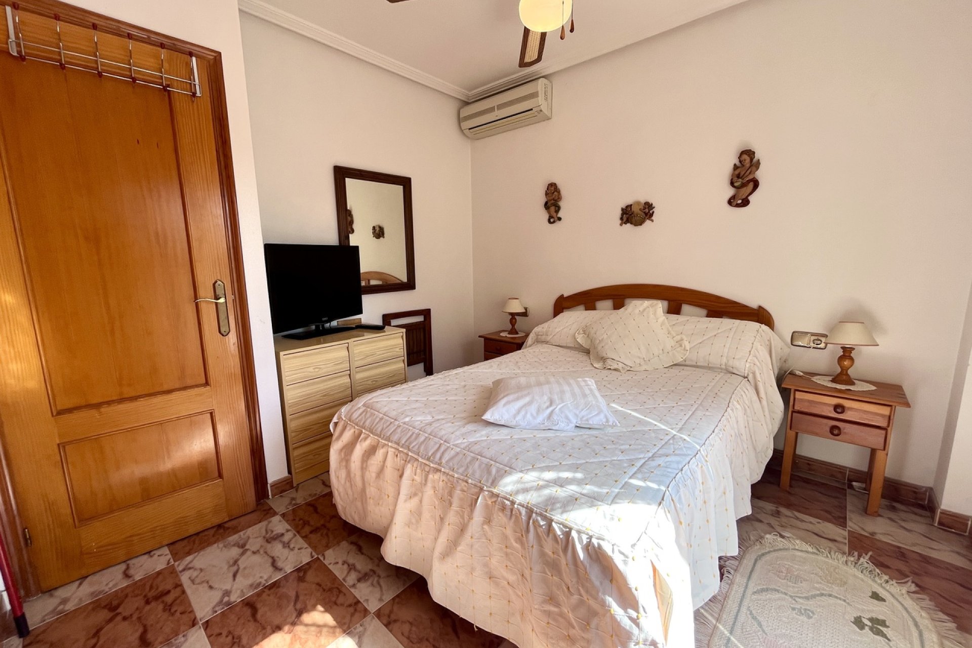 Verkauf - Townhouse - La Zenia - 