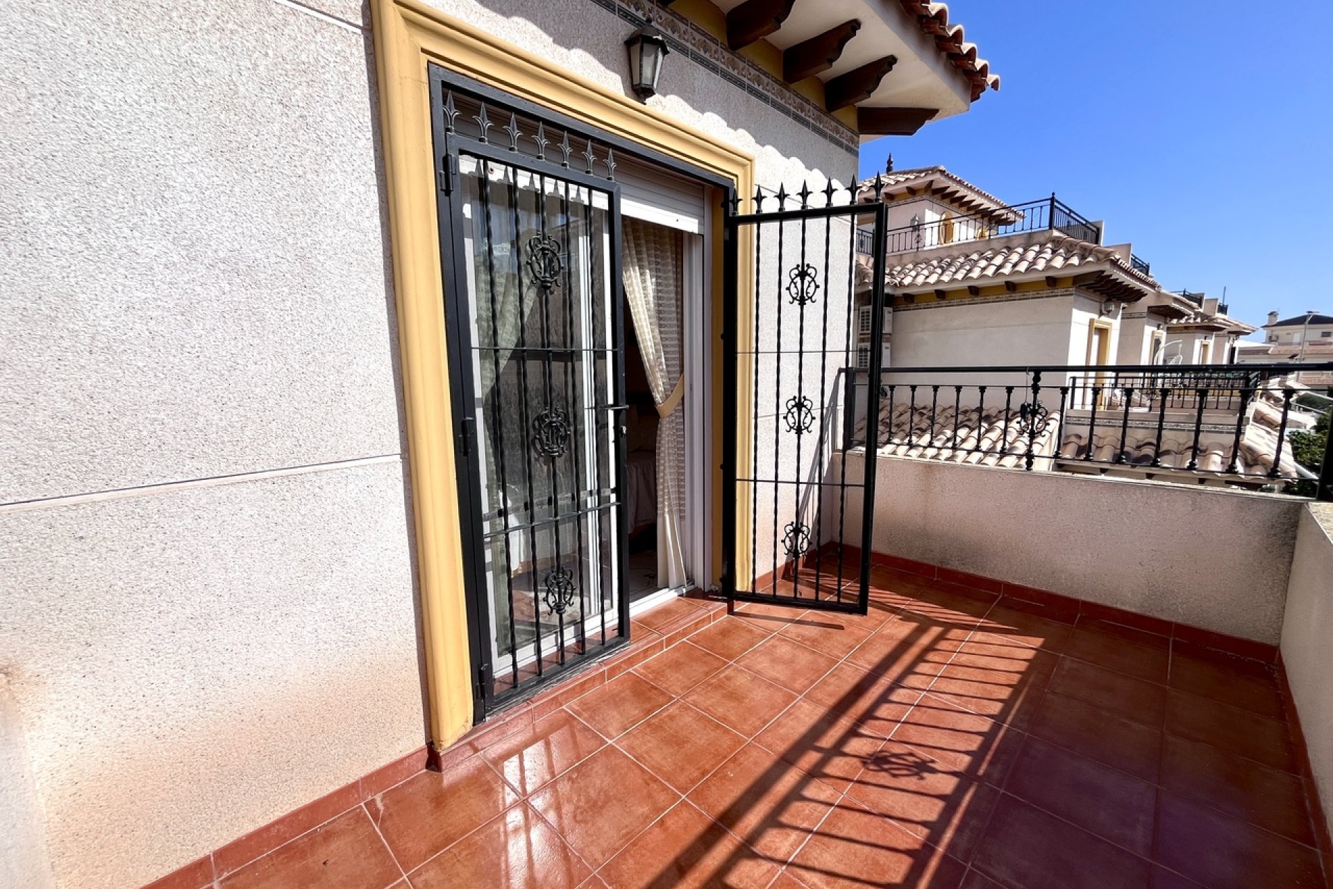 Verkauf - Townhouse - La Zenia - 