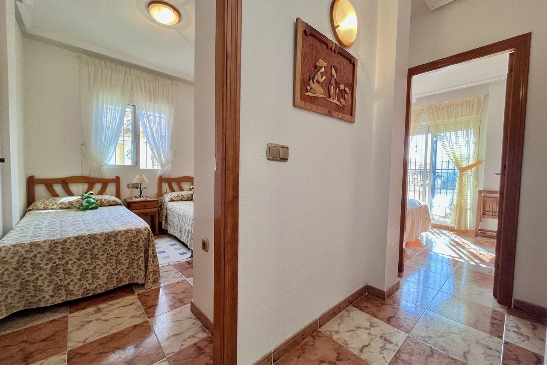 Verkauf - Townhouse - La Zenia - 