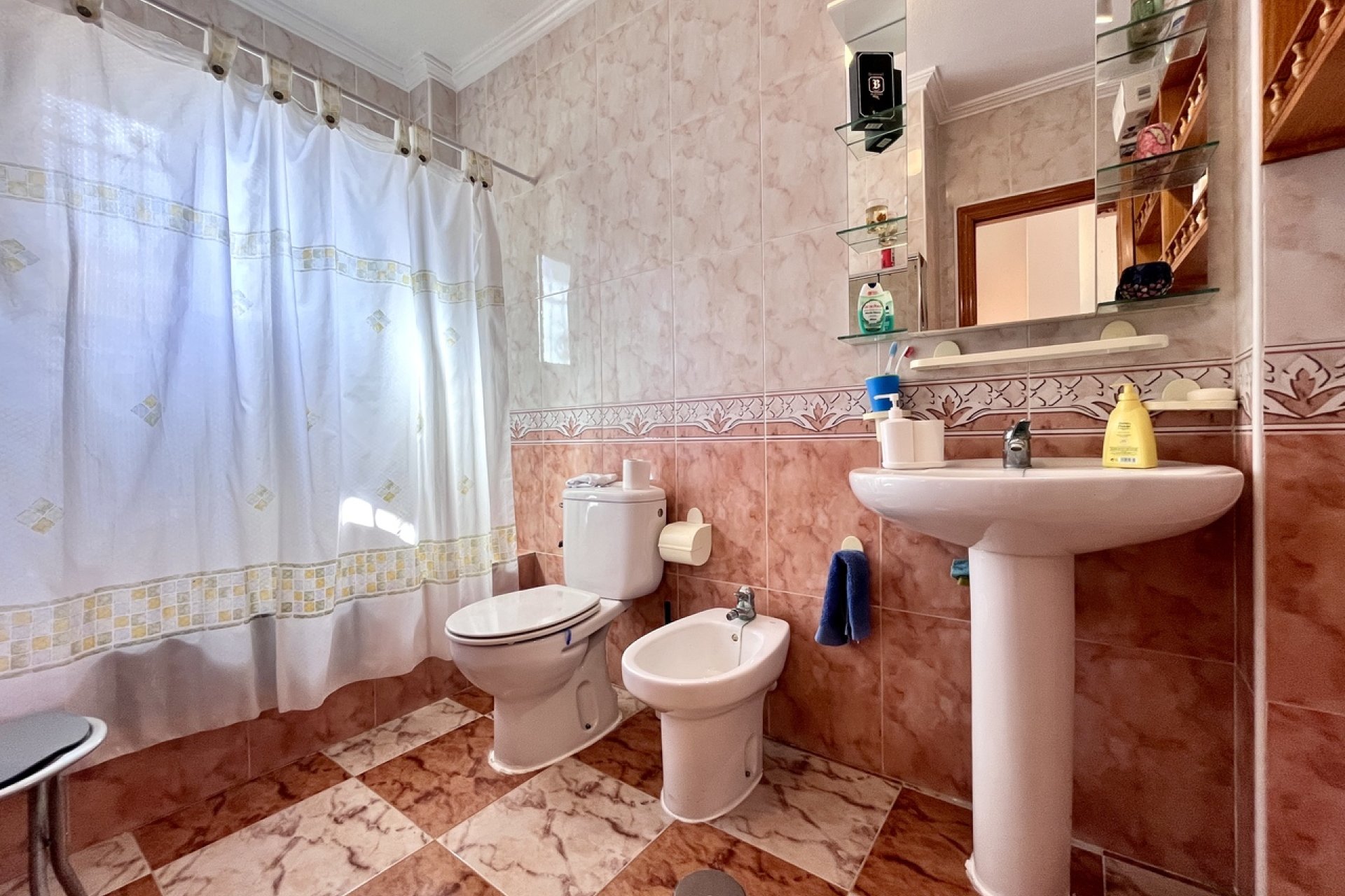 Verkauf - Townhouse - La Zenia - 