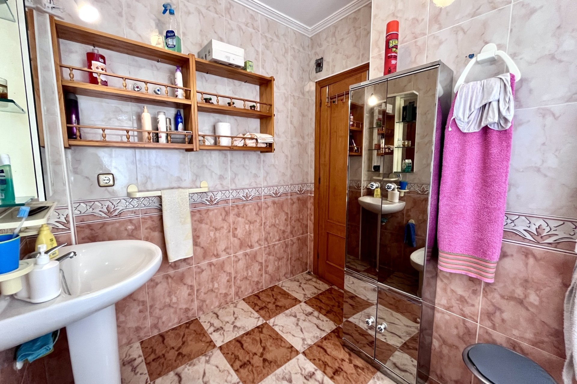 Verkauf - Townhouse - La Zenia - 