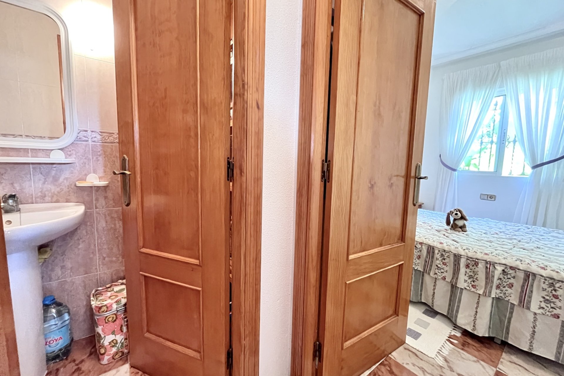 Verkauf - Townhouse - La Zenia - 