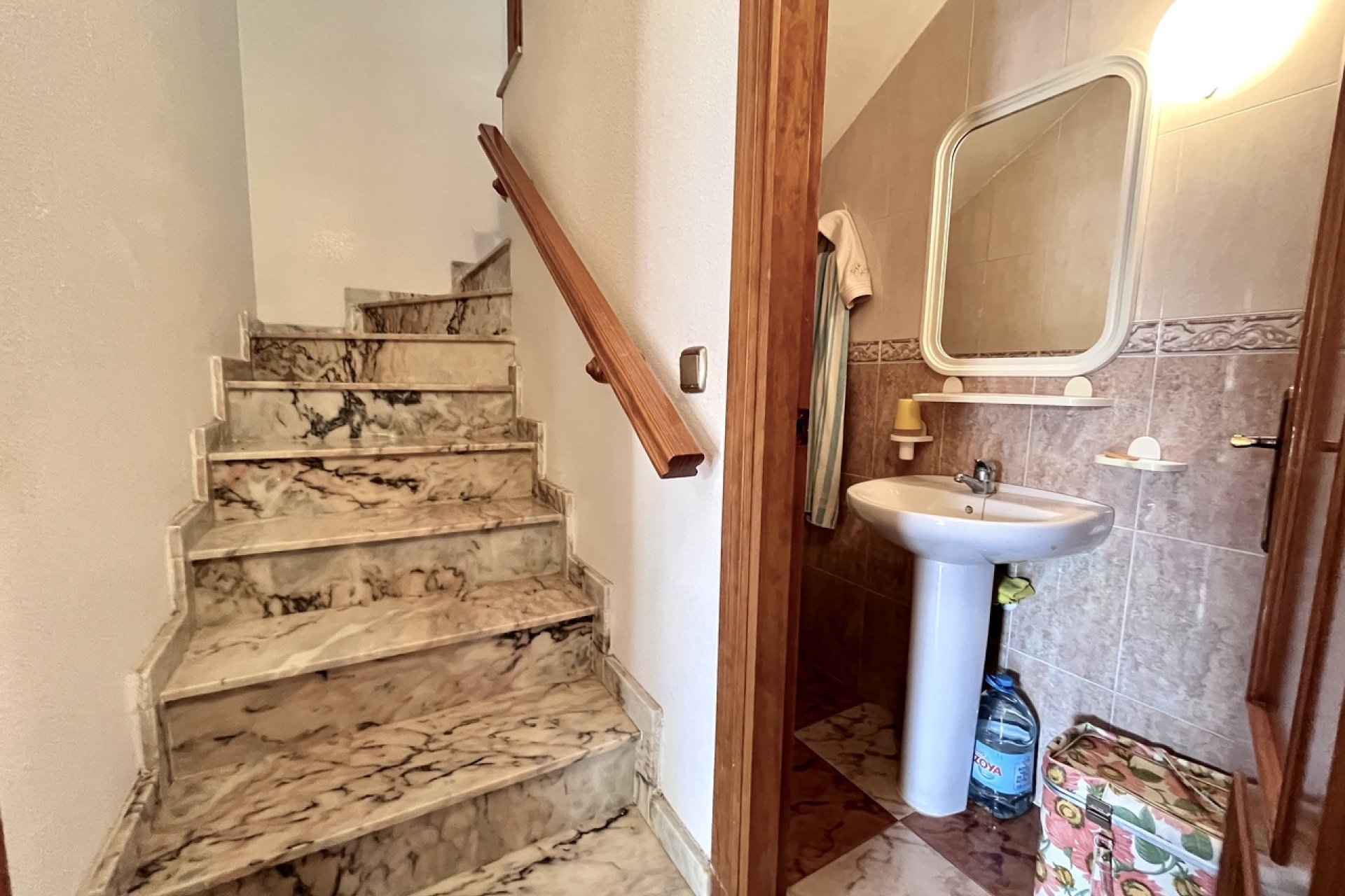 Verkauf - Townhouse - La Zenia - 